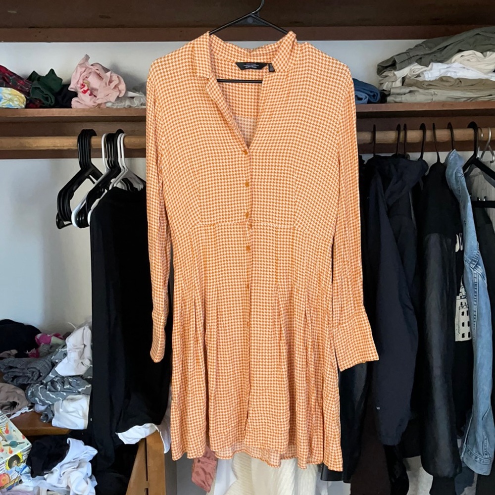 & OTHER STORIES DRESS
